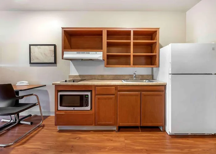 Extended Stay America Select Suites - Gainesville