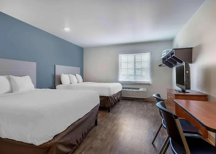 Extended Stay America Select Suites - Gainesville
