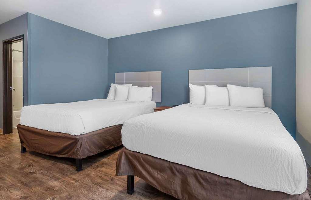 Extended America Select - Hotel 2*