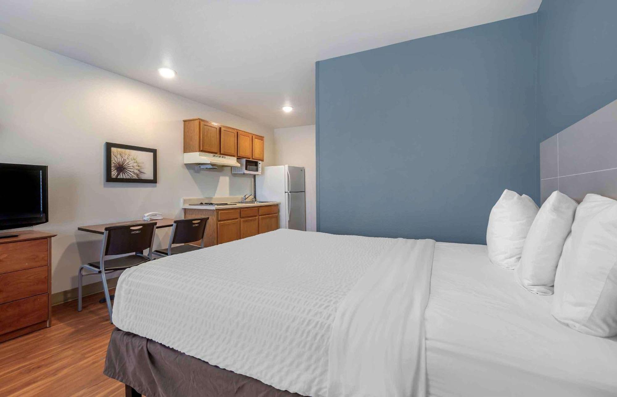 Hotel Extended America Select - Gainesville