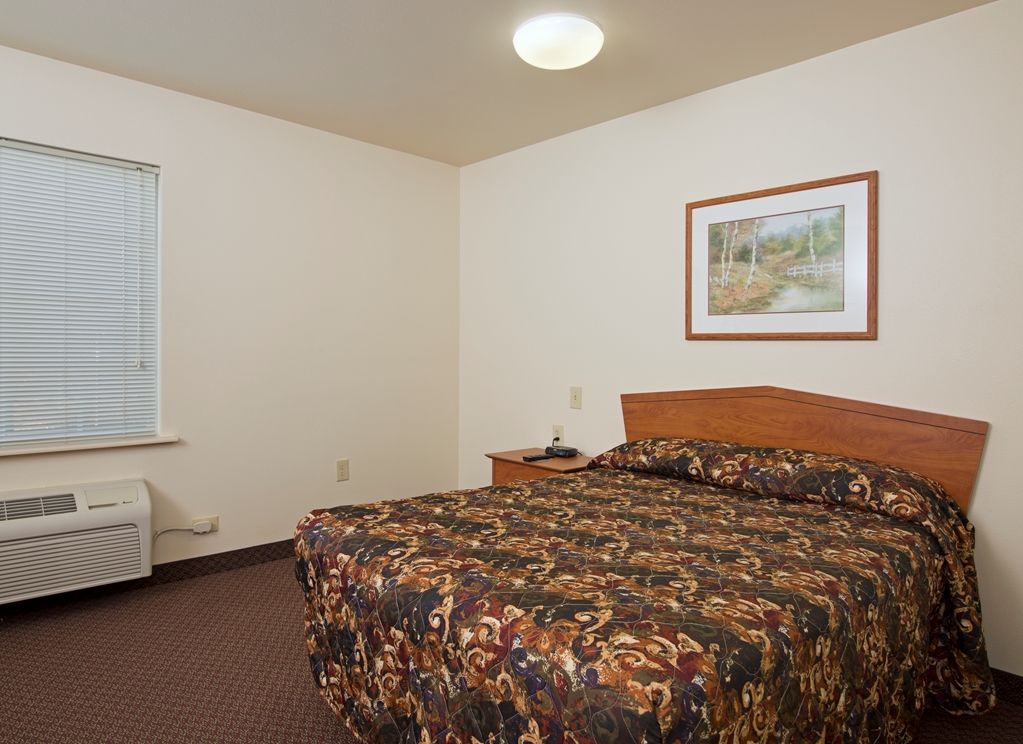 Extended America Select - Hotel 2*