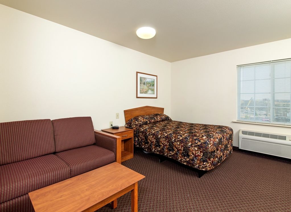 Hotel Extended America Select -