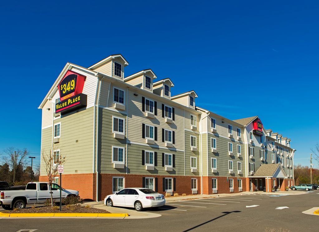 Extended America Select -
