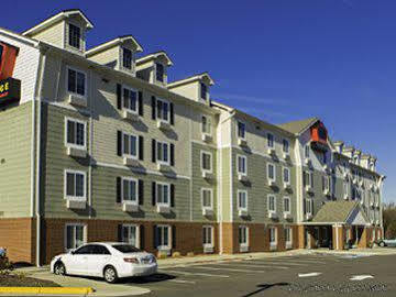 Hotel Extended America Select - Gainesville