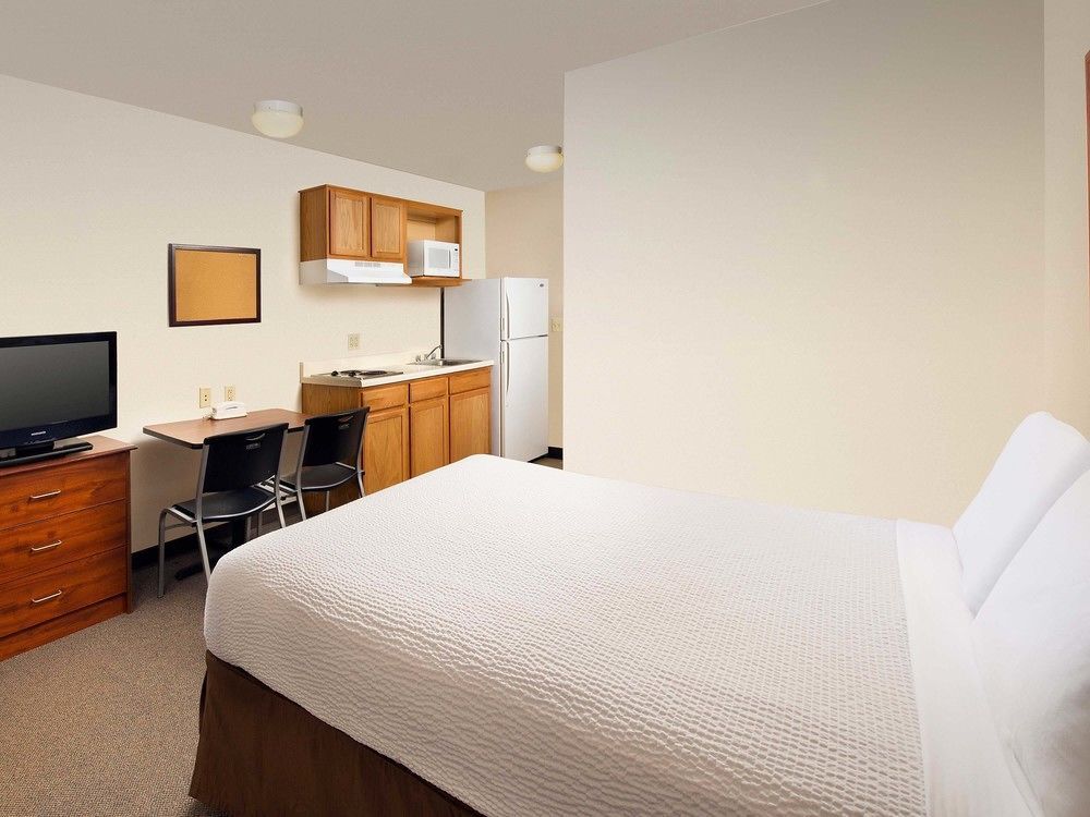 Extended America Select - Hotel 2*