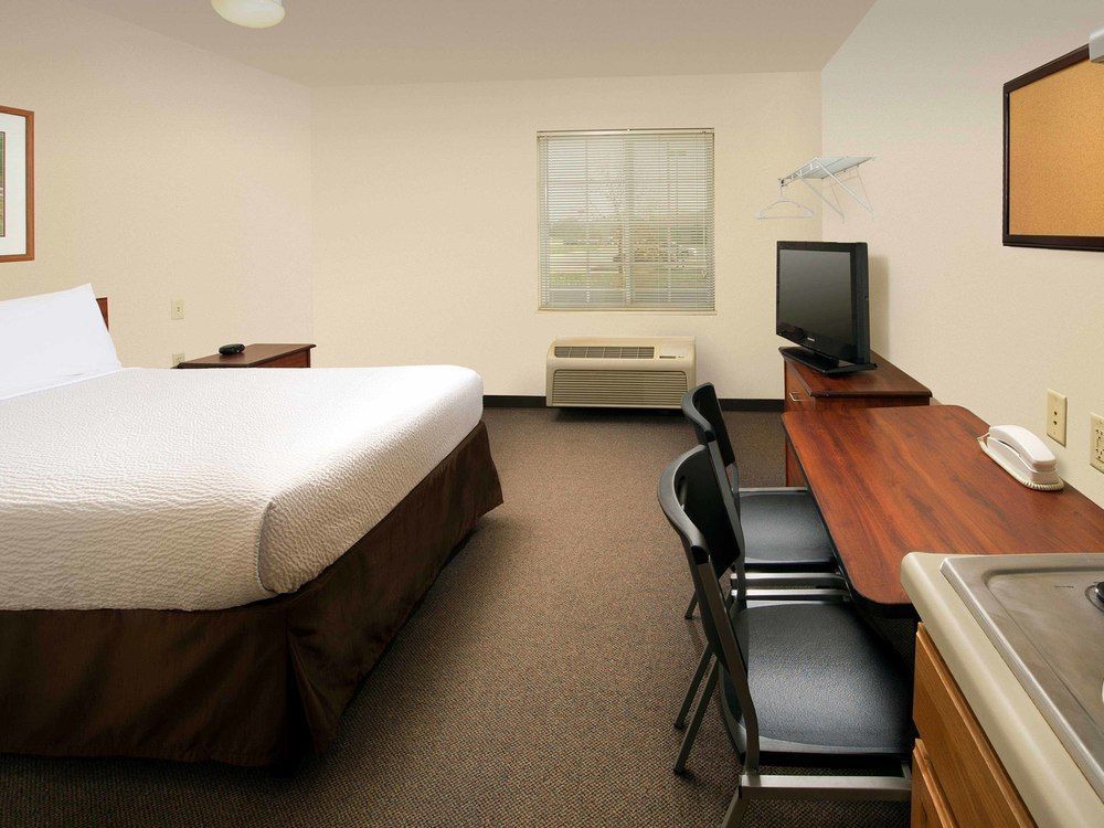 Extended America Select - Hotel 2*
